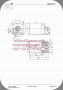 SIEMENS BERO 3RG4 3RG46483AN11 3RG4648-3AN11 PROX SW,UBERO sn=35,10-30VDC,NO,PNP (1)